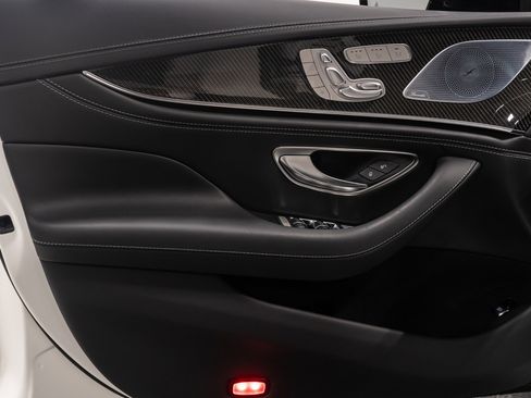 Used 2023 Mercedes-Benz AMG GT 63 image 18