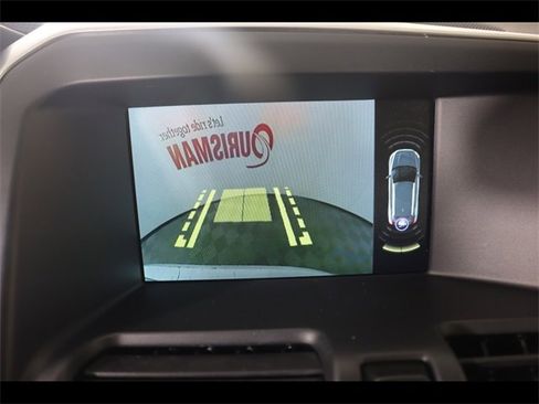 Used 2015 Volvo XC60 T5 Platinum image 27