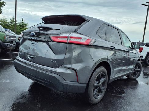Used 2024 Ford Edge SE AWD/4WD image 27