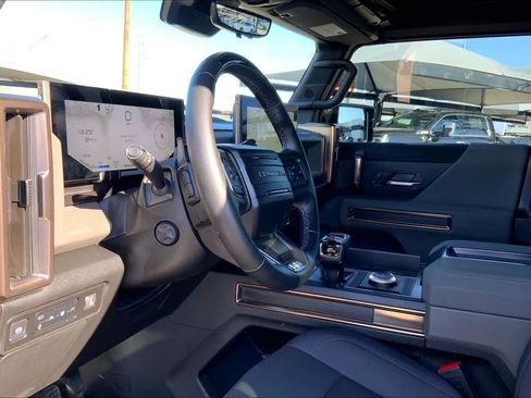 Used 2024 GMC Hummer EV 3X image 15