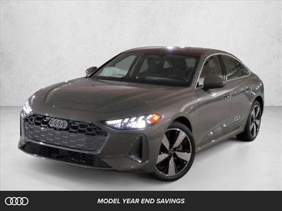 New 2025 Audi A5 2.0T Prestige