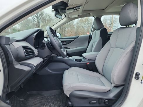 Used 2025 Subaru Legacy Premium image 10
