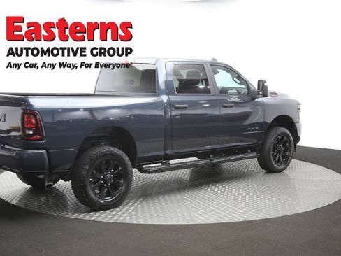 Used 2025 RAM 2500 Big Horn AWD/4WD image 44