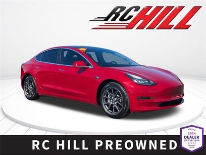 Used 2018 Tesla Model 3 Long Range
