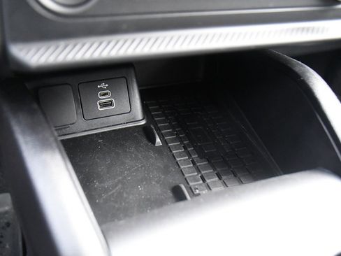 Used 2025 Ford Bronco Sport Big Bend w/ Convenience Package image 30