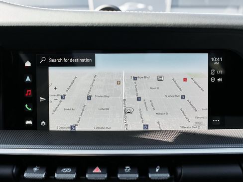 Used 2024 Porsche 911 Turbo image 59