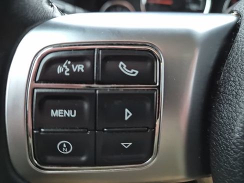 Used 2017 Jeep Wrangler Unlimited Rubicon w/ Dual Top Group AWD/4WD image 18