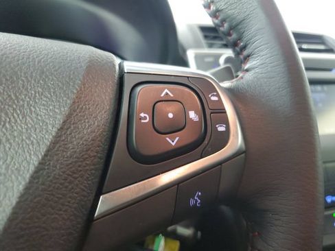 Used 2017 Toyota Camry SE FWD image 24