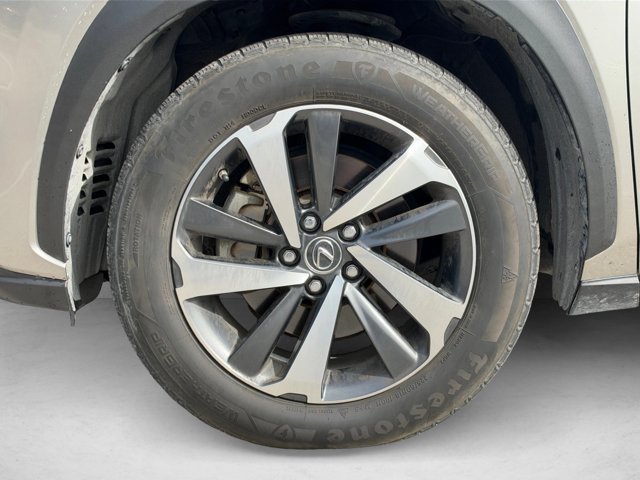 Used 2020 Lexus NX 300 AWD w/ Premium Package image 25