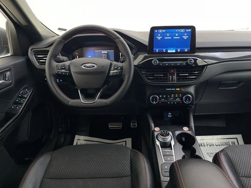 Used 2023 Ford Escape ST-Line image 20