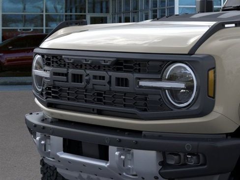 New 2025 Ford Bronco Raptor image 19