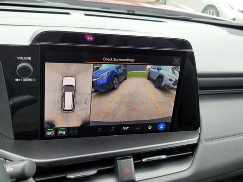 New 2026 Subaru Outback Touring XT AWD/4WD image 9