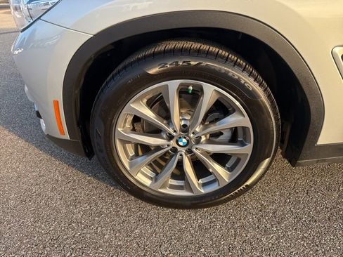 Used 2019 BMW X3 sDrive30i w/ Premium Package image 15