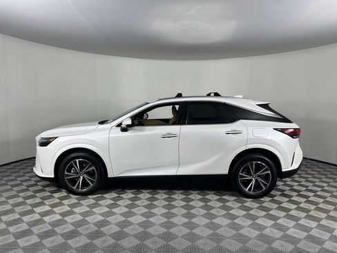 Used 2024 Lexus RX 350 Premium image 10