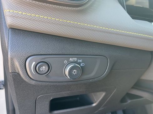 New 2026 Chevrolet TrailBlazer ACTIV w/ Convenience Package image 27