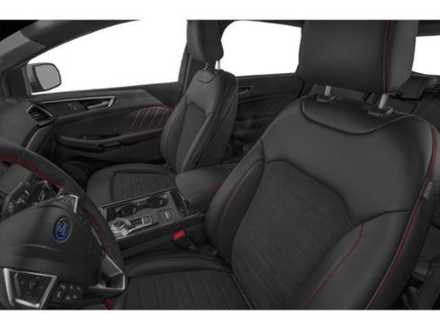 Used 2020 Ford Edge ST-Line w/ Cold Weather Package AWD/4WD image 9
