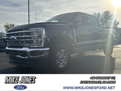 New 2024 Ford F250 Lariat w/ Lariat Ultimate Package
