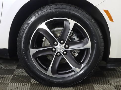 Used 2022 Buick Enclave Essence w/ Experience Buick Package image 23