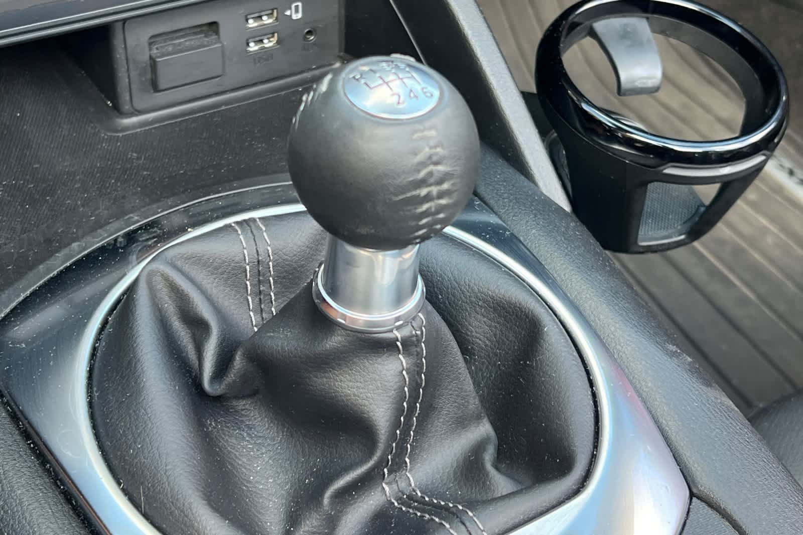 Used 2022 MAZDA MX-5 Miata Grand Touring RWD image 18