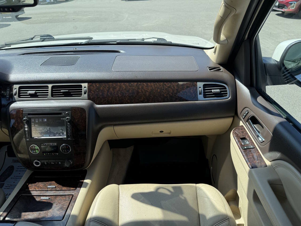 Used 2012 GMC Yukon Denali AWD/4WD image 23