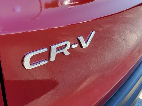 New 2026 Honda CR-V LX image 6
