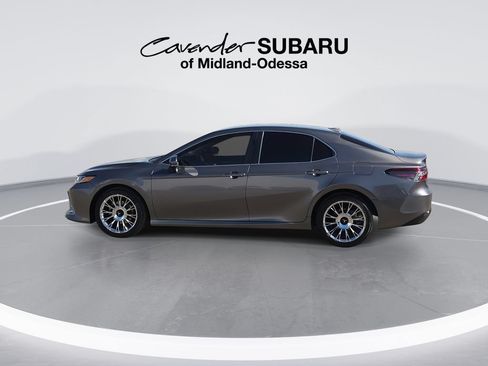 Used 2023 Toyota Camry LE FWD image 5