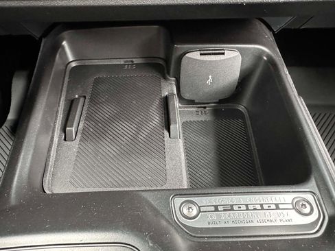 New 2025 Ford Bronco Big Bend image 26