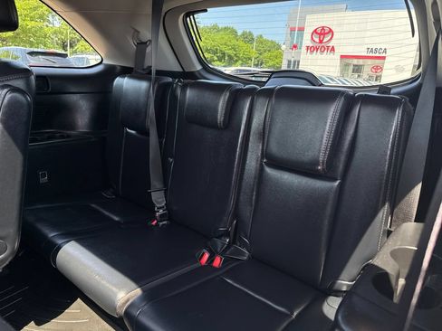 Used 2018 Toyota Highlander Limited Platinum AWD/4WD image 42