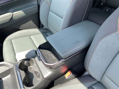 New 2026 GMC Terrain AT4 w/ Convenience Package III image 21