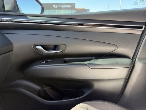 Certified 2023 Hyundai Tucson SEL AWD/4WD image 16