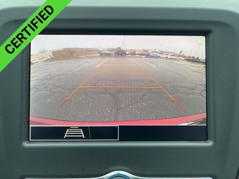 Certified 2023 Chevrolet Equinox LT image 23