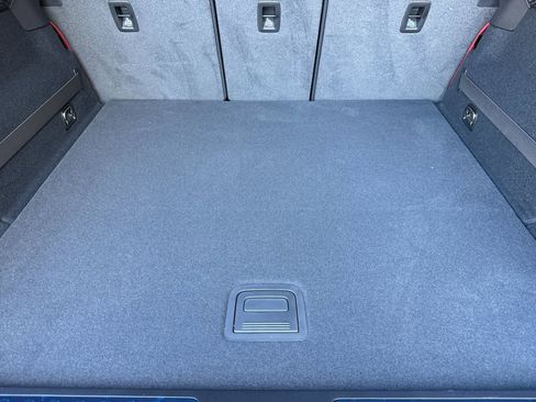 New 2025 Porsche Macan Turbo Electric image 17