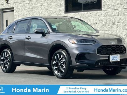 New 2026 Honda HR-V EX-L