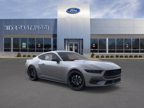 New 2026 Ford Mustang Premium RWD image 7
