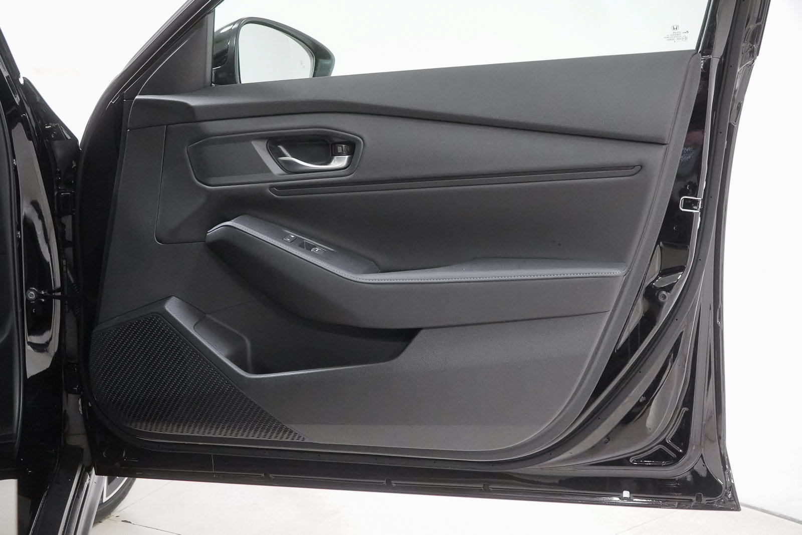 New 2026 Honda Accord Sport image 38