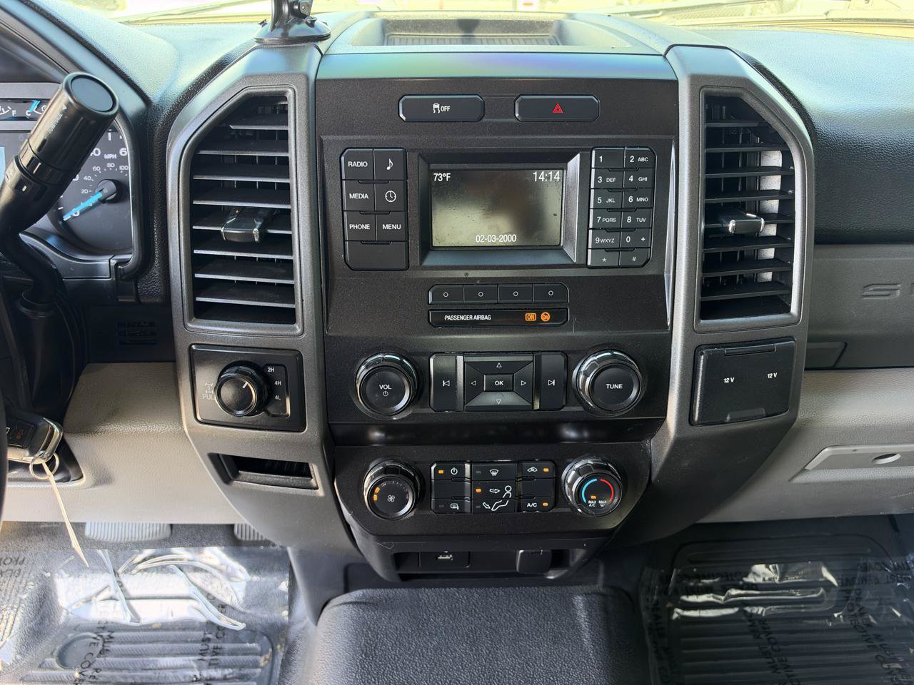 Used 2019 Ford F350 XL w/ Power Equipment Group AWD/4WD image 22