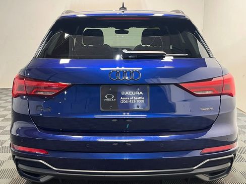 Used 2022 Audi Q3 2.0T Premium image 21