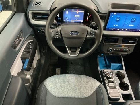 New 2026 Ford Maverick XLT image 11