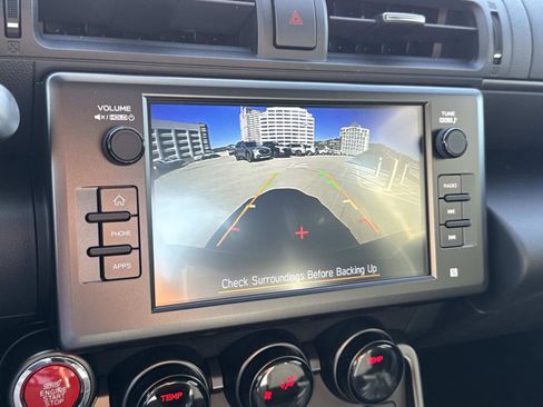 New 2025 Subaru BRZ Limited w/ Popular Package 1 image 30