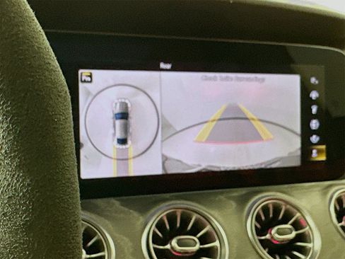 Used 2021 Mercedes-Benz AMG GT 63 image 15