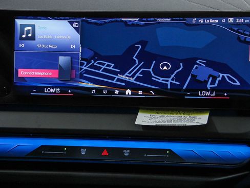 New 2026 BMW X3 M50 w/ Premium Package image 15