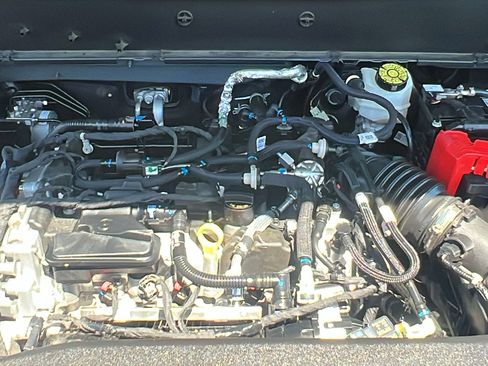 Used 2023 Ford Bronco Sport Big Bend image 13