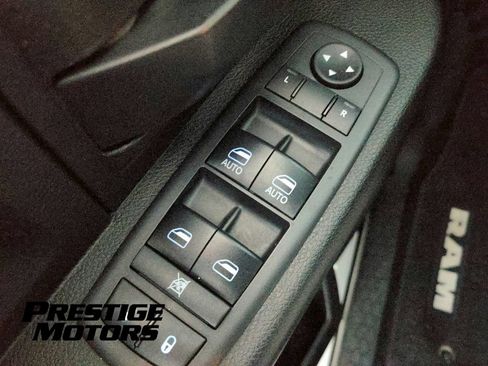 Used 2019 RAM 1500 Express w/ Wheel & Sound Group AWD/4WD image 20