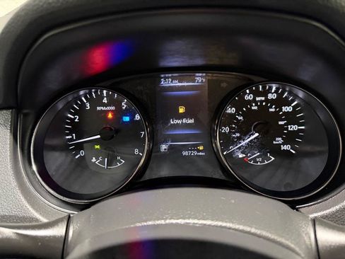 Used 2017 Nissan Rogue Sport S w/ S Appearance Package FWD image 29