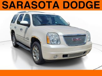 Used 2012 GMC Yukon Denali video 1