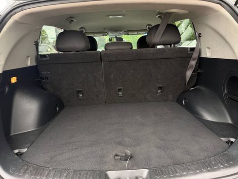Used 2016 Kia Sportage LX FWD image 23