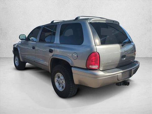 Used 1999 Dodge Durango 4WD image 7