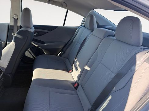Used 2023 Subaru Legacy Premium image 12