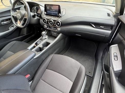 Used 2024 Nissan Sentra SV w/ All-Weather Package image 5