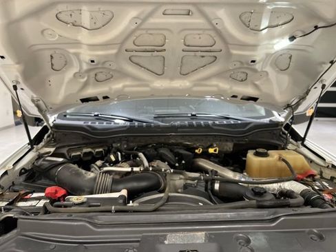 Used 2018 Ford F350 XLT AWD/4WD image 23